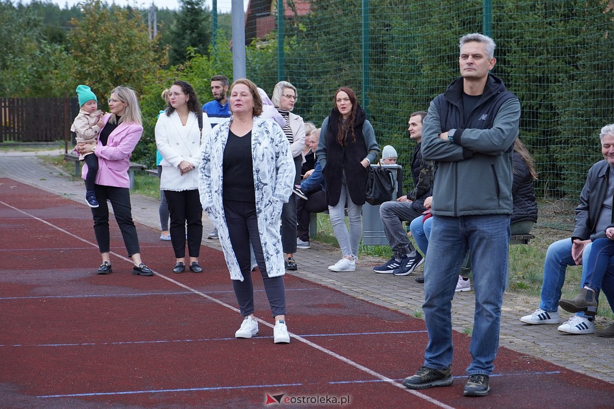 Jesienna cudotwórnia. Wernisaż i licytacja prac osób z niepełnosprawnością [7.10.2023] - zdjęcie #45 - eOstroleka.pl