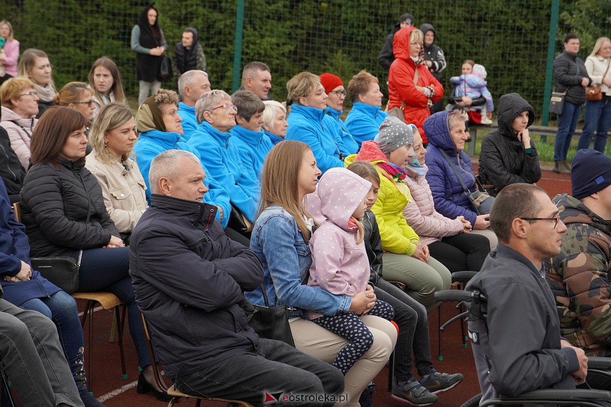 Jesienna cudotwórnia. Wernisaż i licytacja prac osób z niepełnosprawnością [7.10.2023] - zdjęcie #29 - eOstroleka.pl