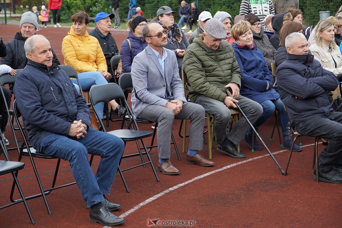 Jesienna cudotwórnia. Wernisaż i licytacja prac osób z niepełnosprawnością [7.10.2023] - zdjęcie #26 - eOstroleka.pl