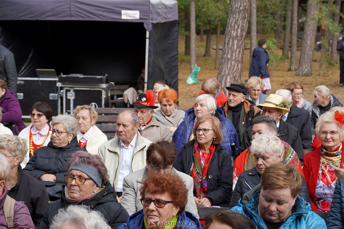 36. Regionalny Przegląd Zespołów Artystycznych KGW Pejzaż muzyką malowany [07.10.2023] - zdjęcie #64 - eOstroleka.pl
