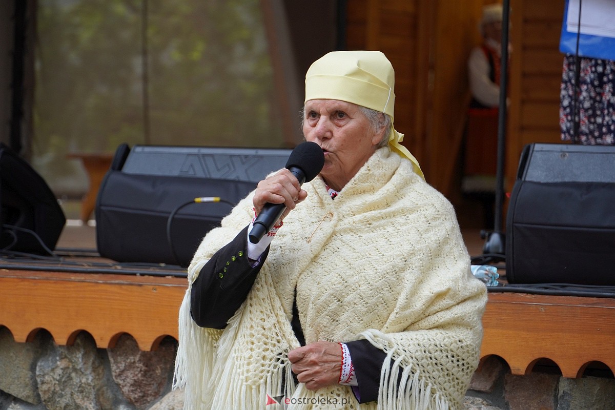 36. Regionalny Przegląd Zespołów Artystycznych KGW Pejzaż muzyką malowany [07.10.2023] - zdjęcie #43 - eOstroleka.pl