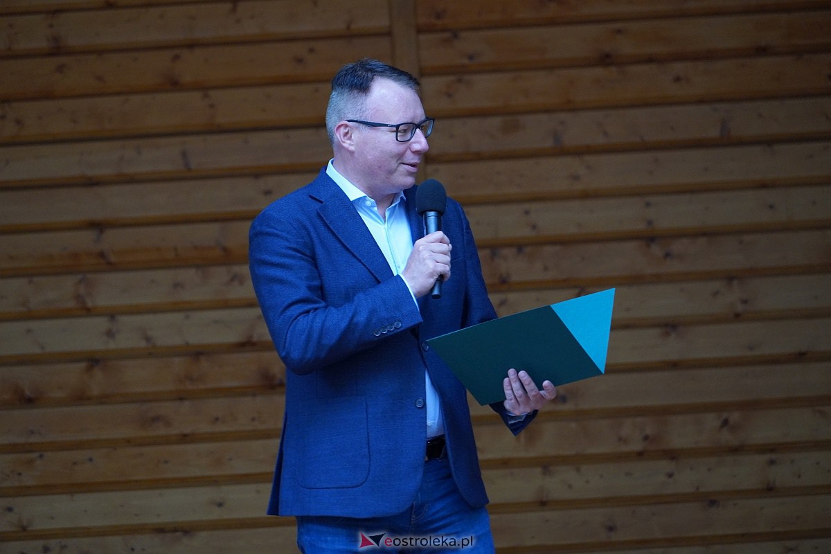 36. Regionalny Przegląd Zespołów Artystycznych KGW Pejzaż muzyką malowany [07.10.2023] - zdjęcie #42 - eOstroleka.pl