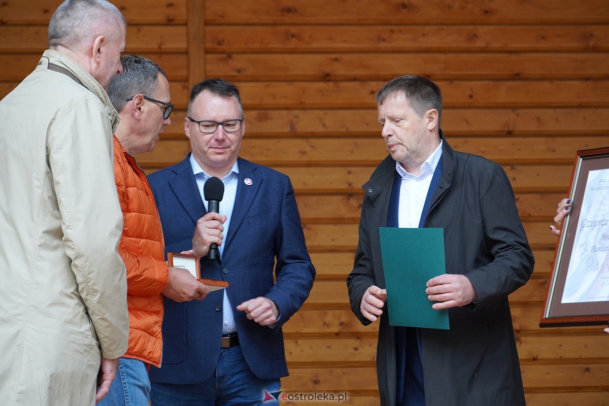 36. Regionalny Przegląd Zespołów Artystycznych KGW Pejzaż muzyką malowany [07.10.2023] - zdjęcie #31 - eOstroleka.pl