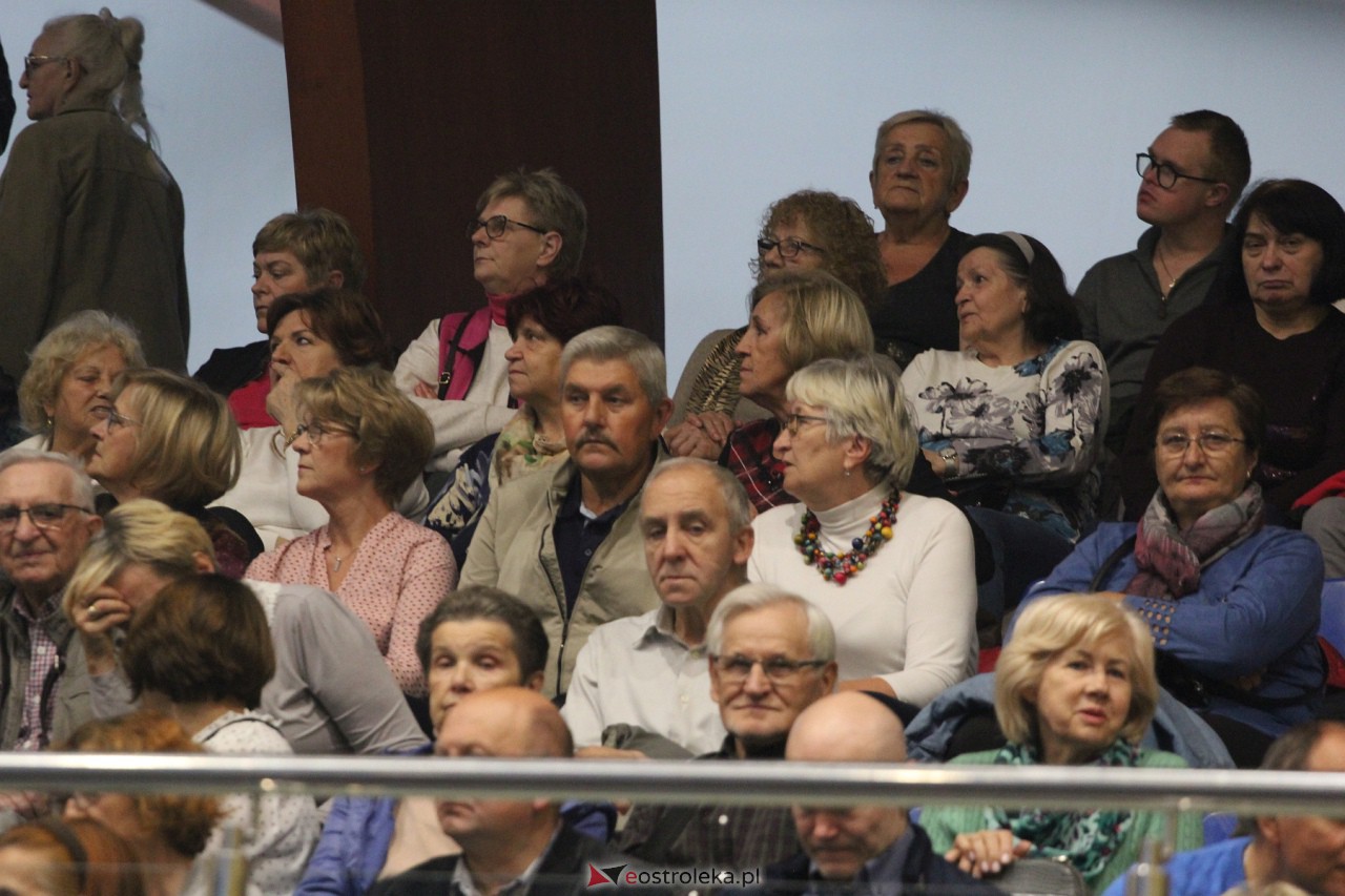 Koncert zespołu Mazowsze w Ostrołęce [7.10.2023] - zdjęcie #191 - eOstroleka.pl