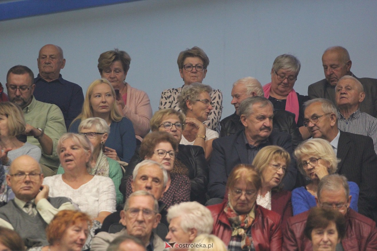 Koncert zespołu Mazowsze w Ostrołęce [7.10.2023] - zdjęcie #178 - eOstroleka.pl