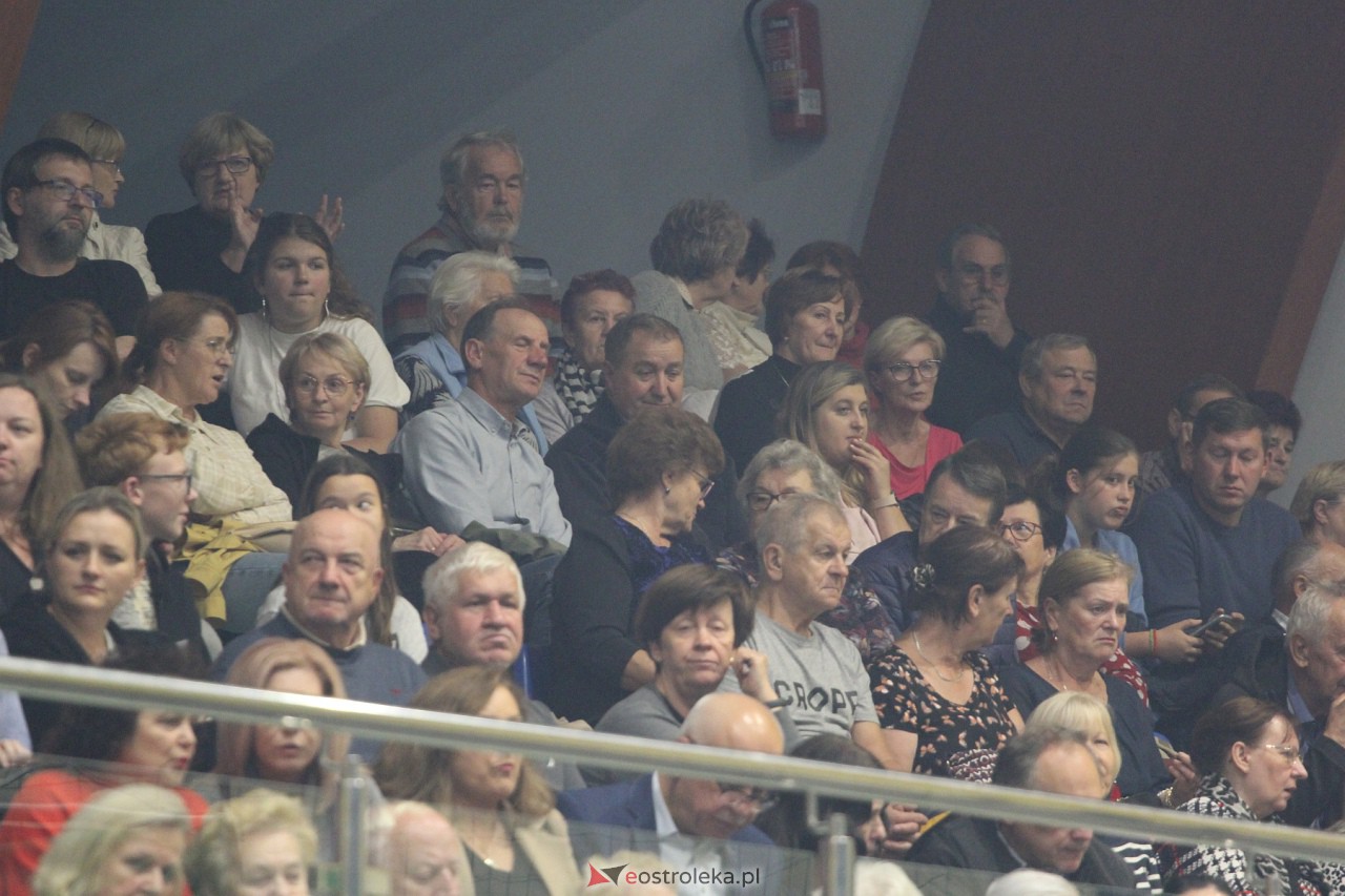 Koncert zespołu Mazowsze w Ostrołęce [7.10.2023] - zdjęcie #159 - eOstroleka.pl