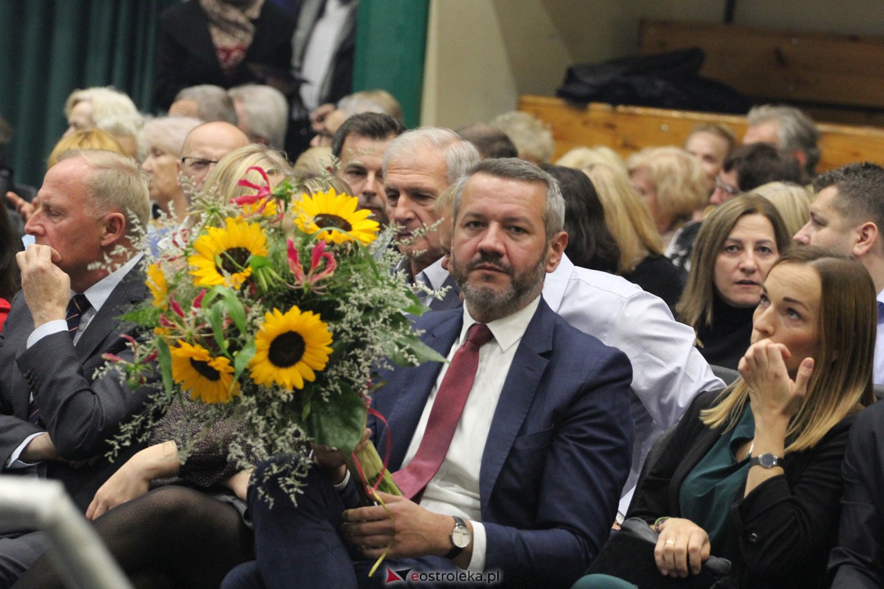 Koncert zespołu Mazowsze w Ostrołęce [7.10.2023] - zdjęcie #125 - eOstroleka.pl