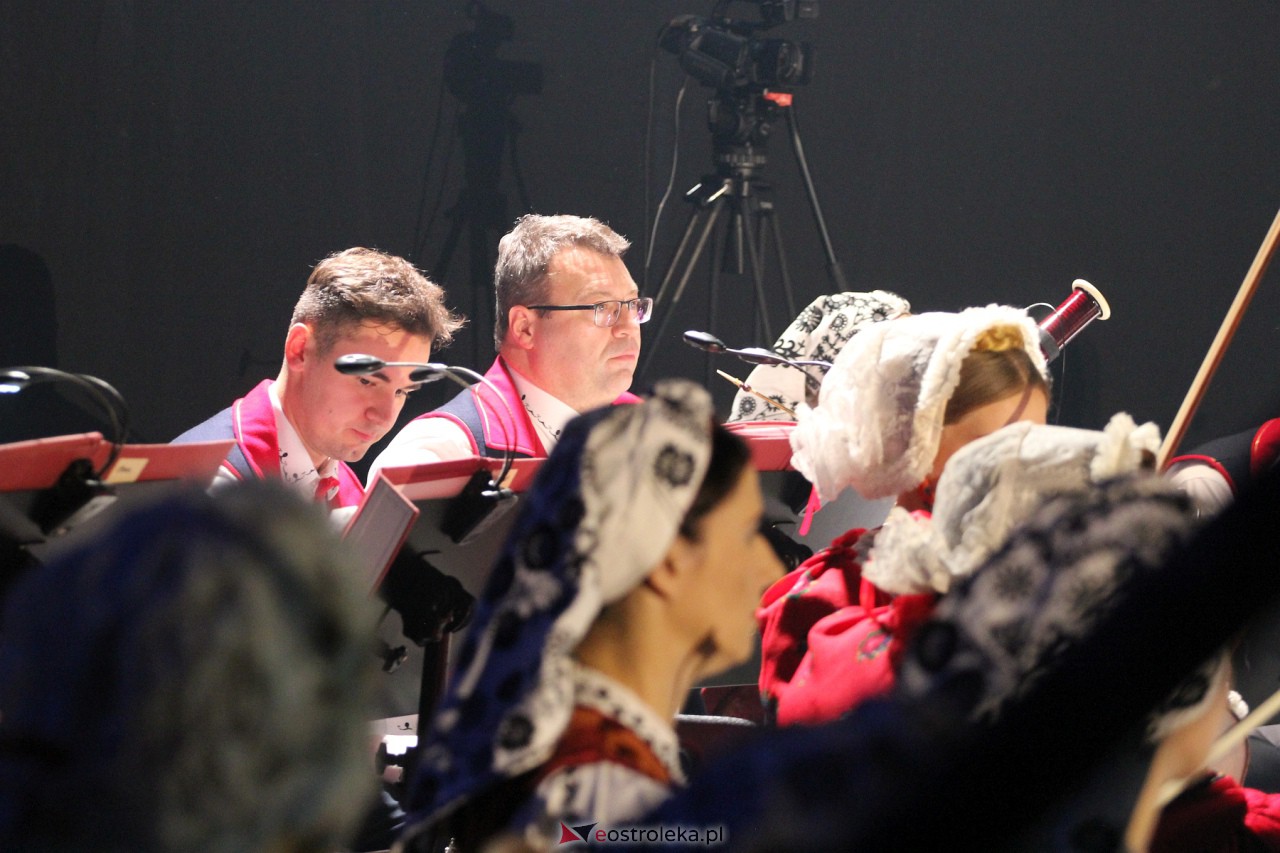 Koncert zespołu Mazowsze w Ostrołęce [7.10.2023] - zdjęcie #119 - eOstroleka.pl