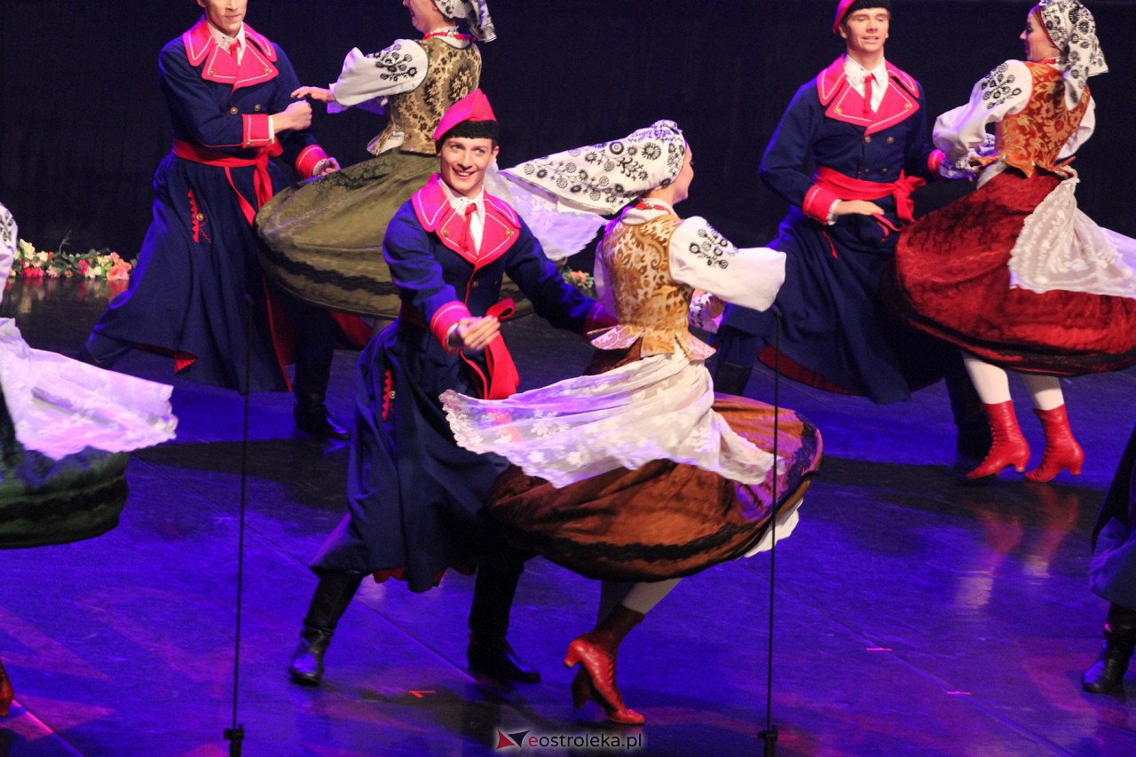 Koncert zespołu Mazowsze w Ostrołęce [7.10.2023] - zdjęcie #88 - eOstroleka.pl