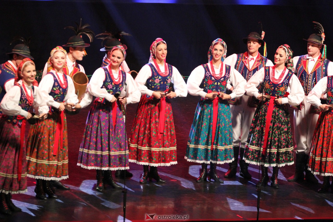 Koncert zespołu Mazowsze w Ostrołęce [7.10.2023] - zdjęcie #79 - eOstroleka.pl