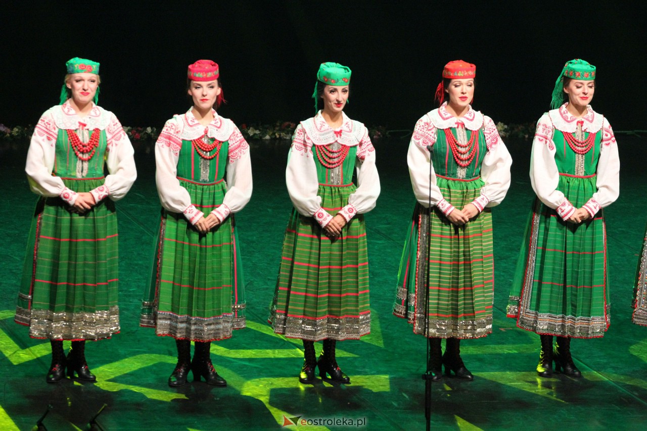 Koncert zespołu Mazowsze w Ostrołęce [7.10.2023] - zdjęcie #68 - eOstroleka.pl