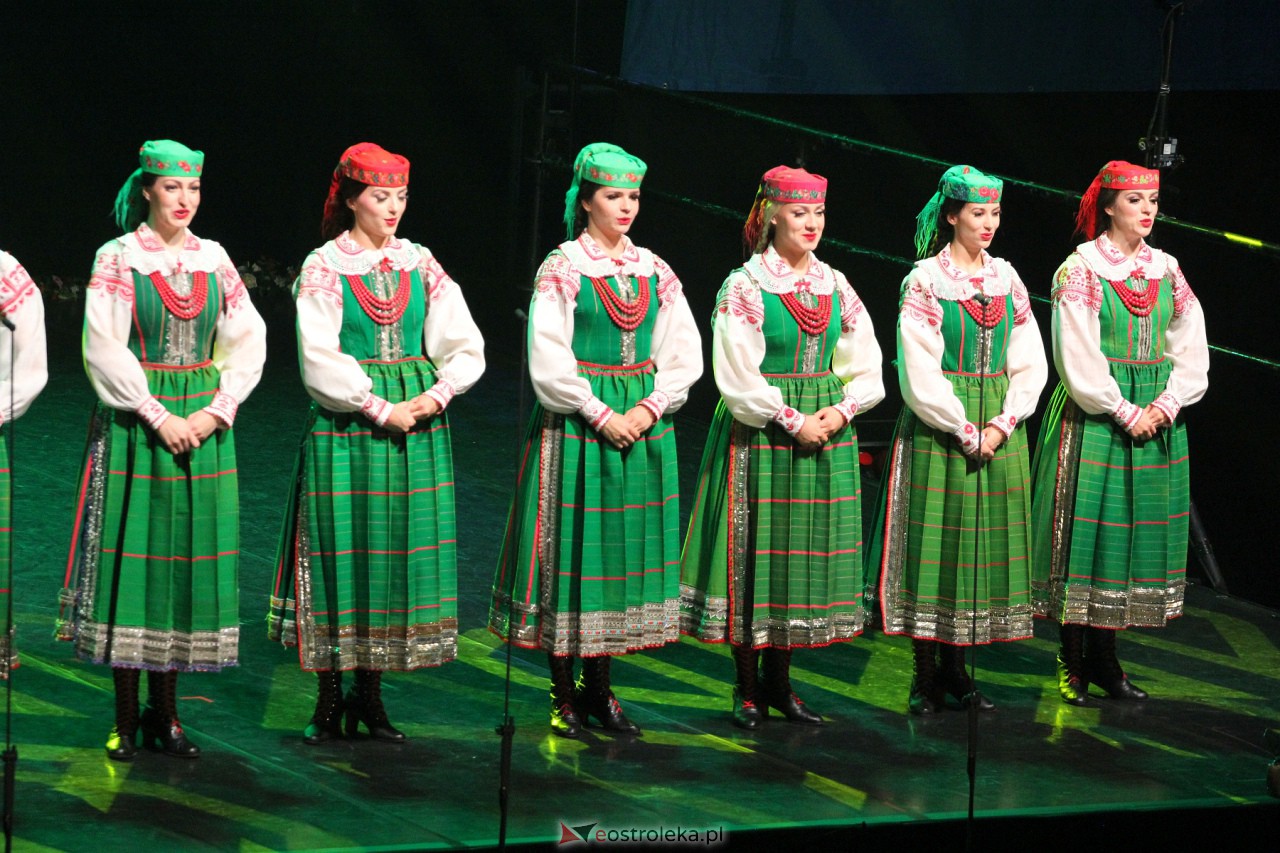 Koncert zespołu Mazowsze w Ostrołęce [7.10.2023] - zdjęcie #66 - eOstroleka.pl