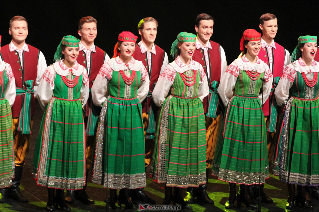 Koncert zespołu Mazowsze w Ostrołęce [7.10.2023] - zdjęcie #65 - eOstroleka.pl
