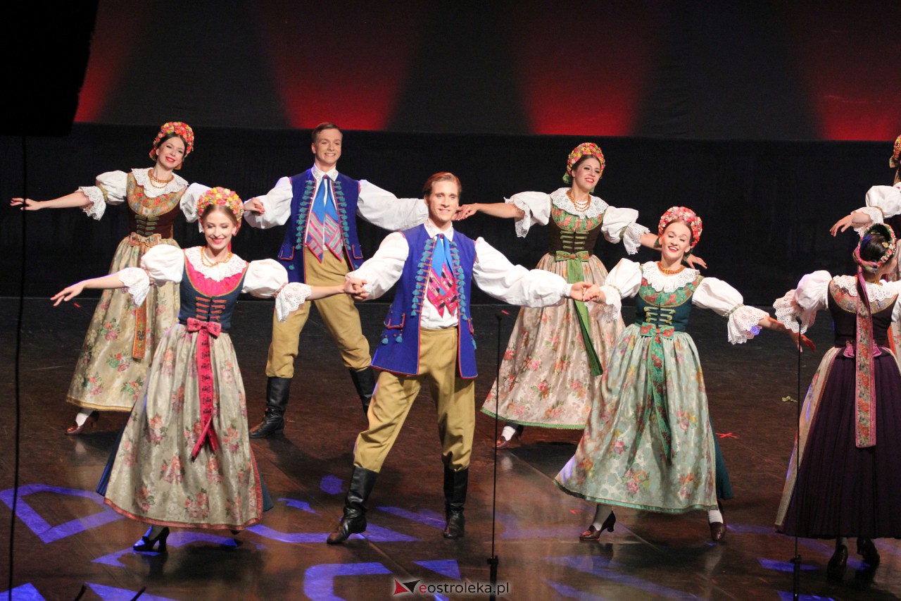 Koncert zespołu Mazowsze w Ostrołęce [7.10.2023] - zdjęcie #36 - eOstroleka.pl