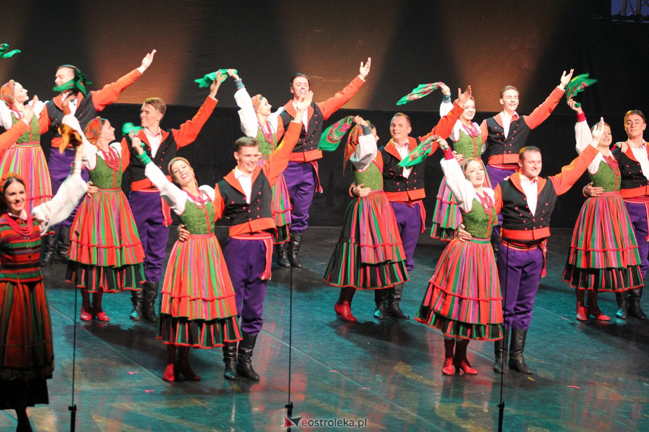 Koncert zespołu Mazowsze w Ostrołęce [7.10.2023] - zdjęcie #20 - eOstroleka.pl