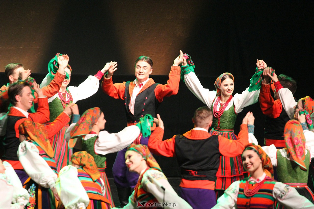 Koncert zespołu Mazowsze w Ostrołęce [7.10.2023] - zdjęcie #18 - eOstroleka.pl