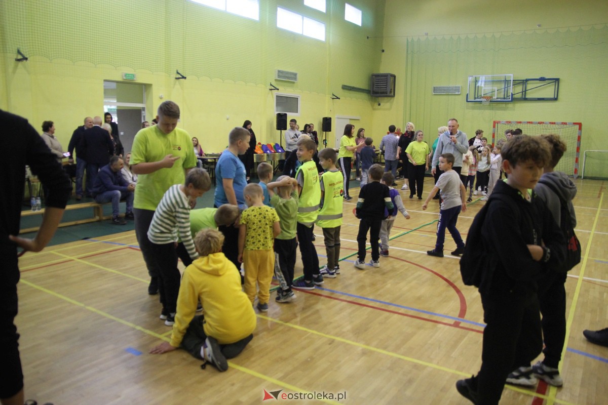 Piknik sportowy Aktywny Troszyn [08.10.2023] - zdjęcie #62 - eOstroleka.pl