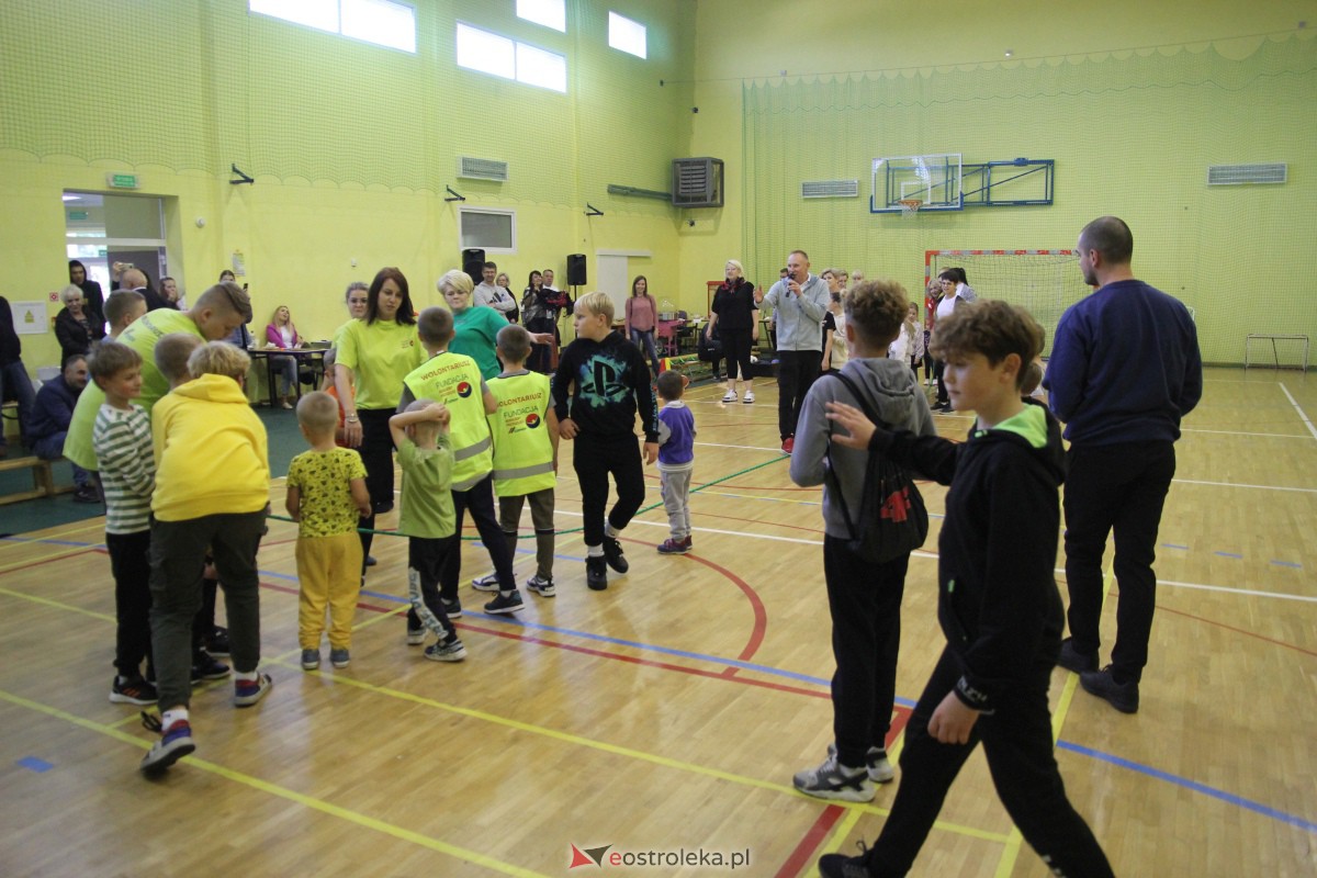 Piknik sportowy Aktywny Troszyn [08.10.2023] - zdjęcie #61 - eOstroleka.pl