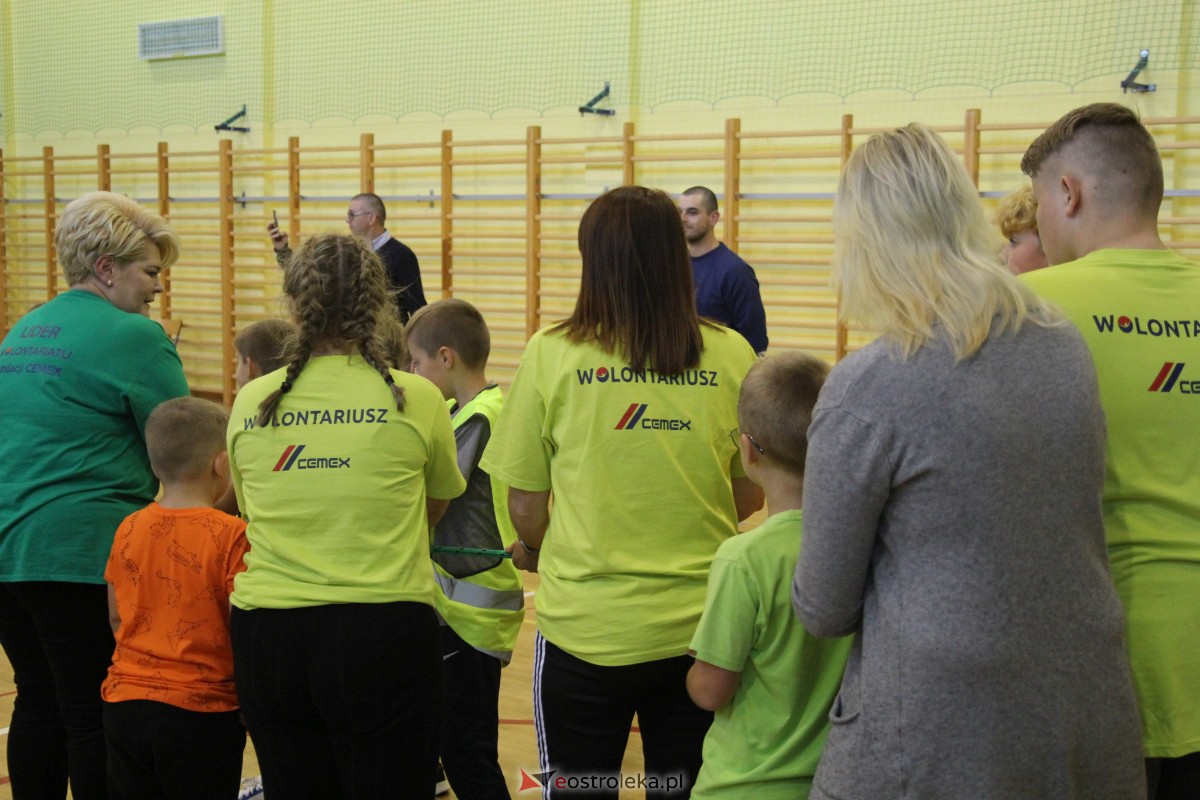 Piknik sportowy Aktywny Troszyn [08.10.2023] - zdjęcie #60 - eOstroleka.pl