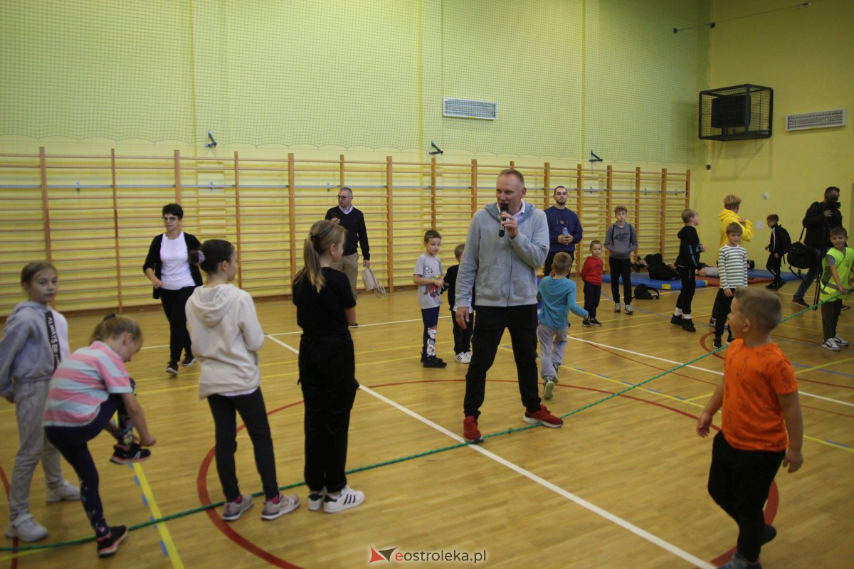 Piknik sportowy Aktywny Troszyn [08.10.2023] - zdjęcie #58 - eOstroleka.pl