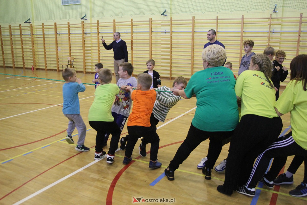 Piknik sportowy Aktywny Troszyn [08.10.2023] - zdjęcie #52 - eOstroleka.pl