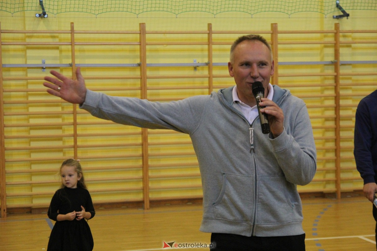 Piknik sportowy Aktywny Troszyn [08.10.2023] - zdjęcie #46 - eOstroleka.pl