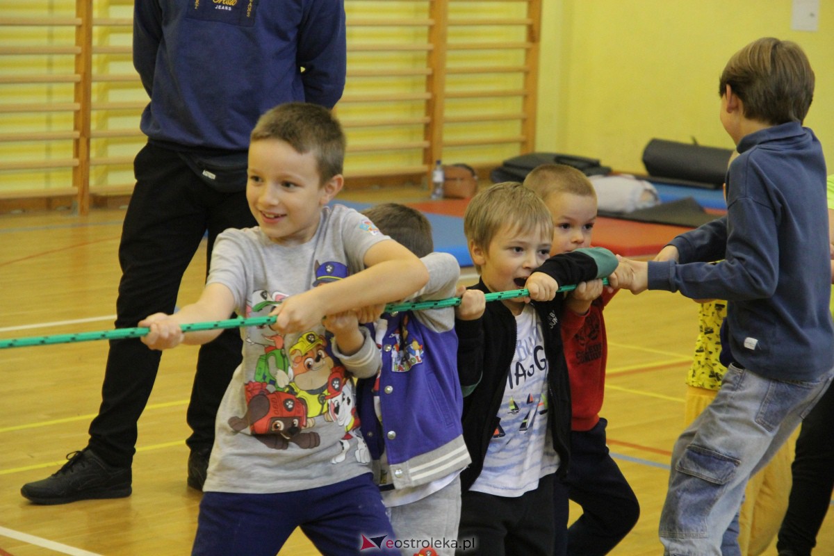 Piknik sportowy Aktywny Troszyn [08.10.2023] - zdjęcie #44 - eOstroleka.pl