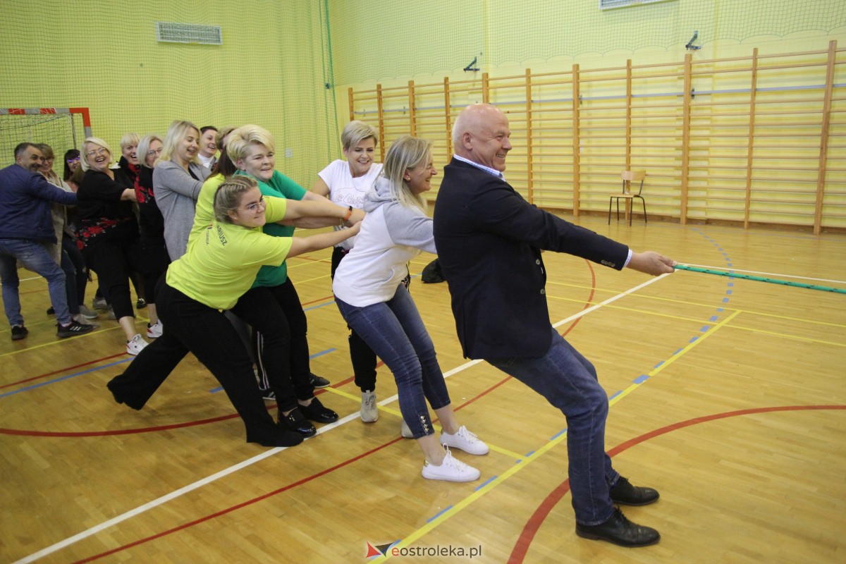 Piknik sportowy Aktywny Troszyn [08.10.2023] - zdjęcie #42 - eOstroleka.pl