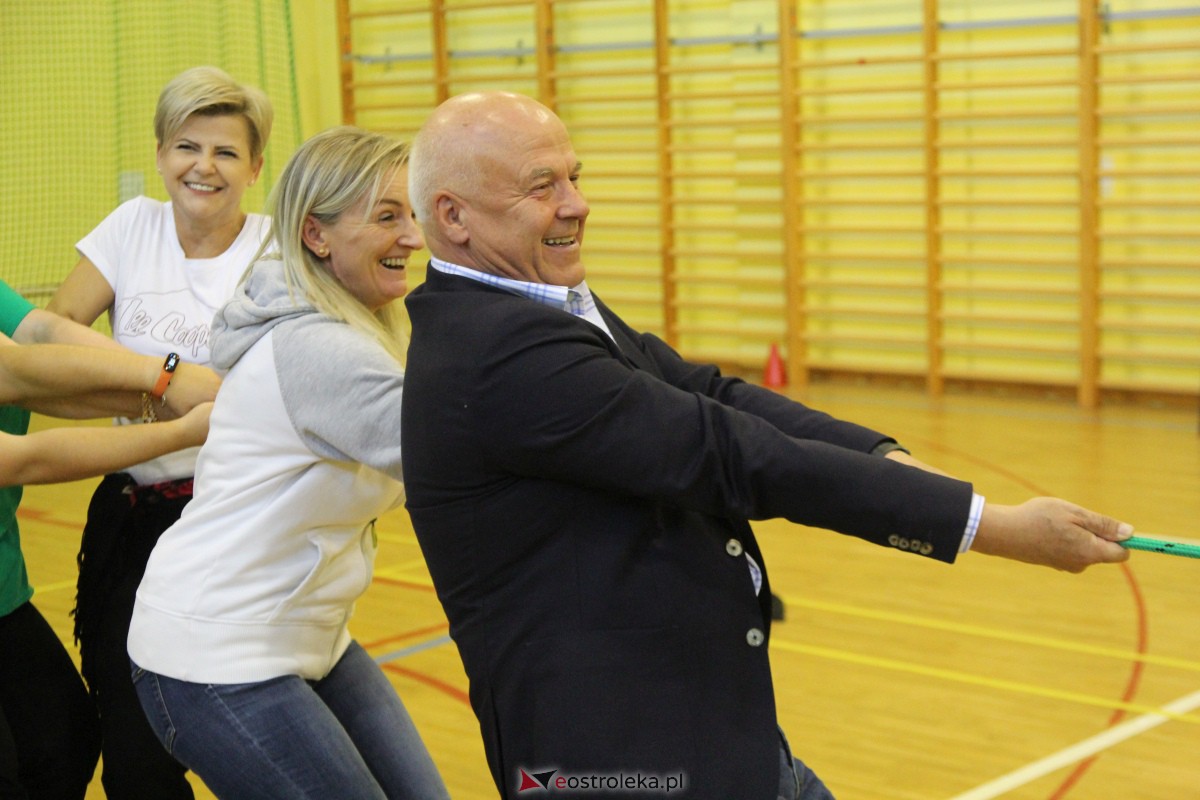 Piknik sportowy Aktywny Troszyn [08.10.2023] - zdjęcie #41 - eOstroleka.pl
