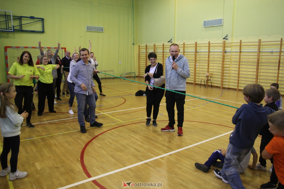 Piknik sportowy Aktywny Troszyn [08.10.2023] - zdjęcie #36 - eOstroleka.pl