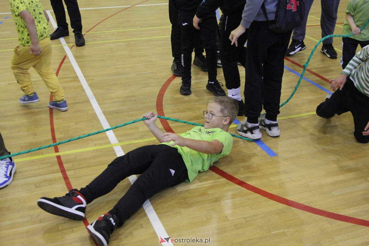 Piknik sportowy Aktywny Troszyn [08.10.2023] - zdjęcie #33 - eOstroleka.pl