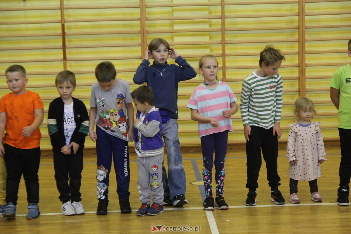 Piknik sportowy Aktywny Troszyn [08.10.2023] - zdjęcie #28 - eOstroleka.pl