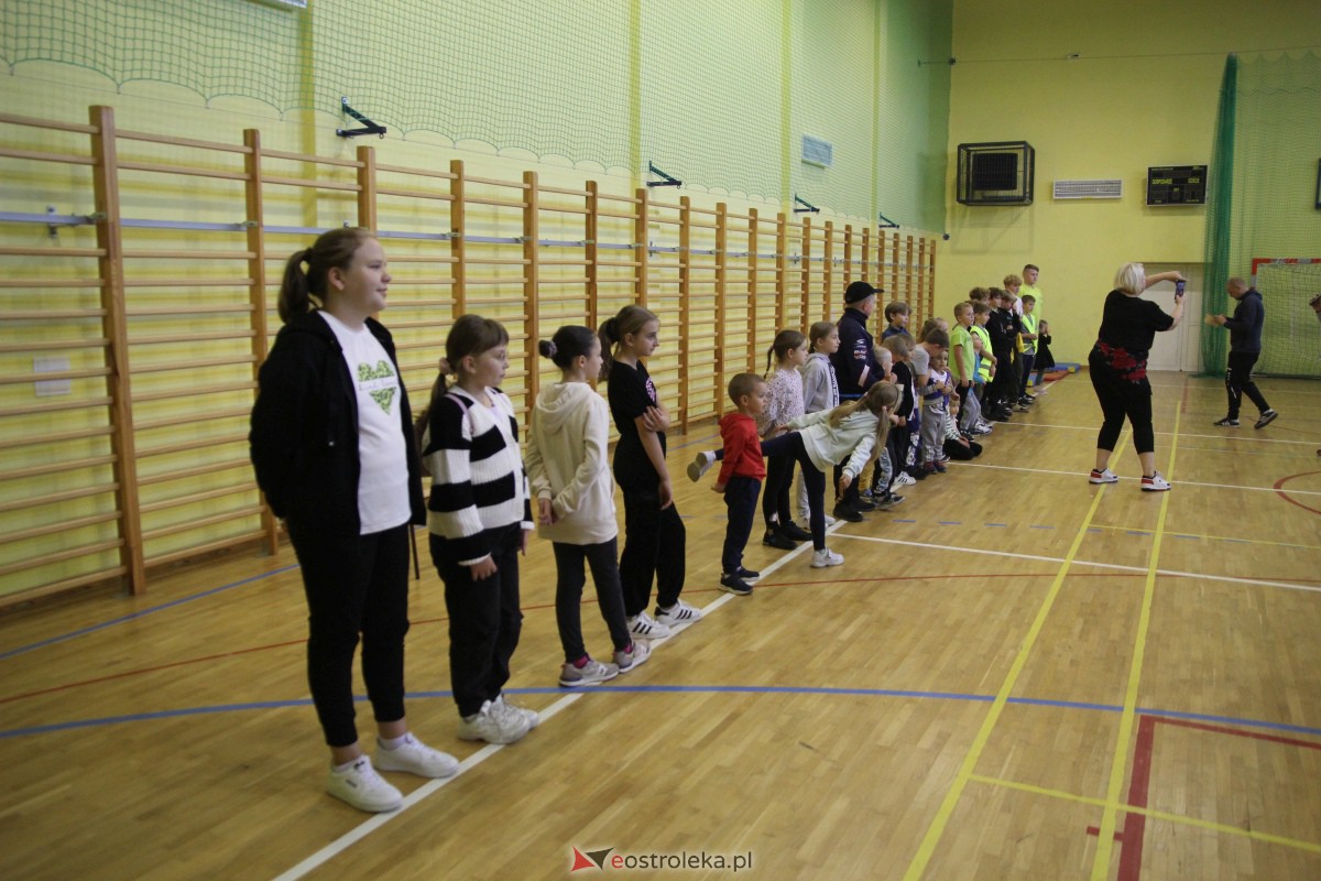 Piknik sportowy Aktywny Troszyn [08.10.2023] - zdjęcie #27 - eOstroleka.pl