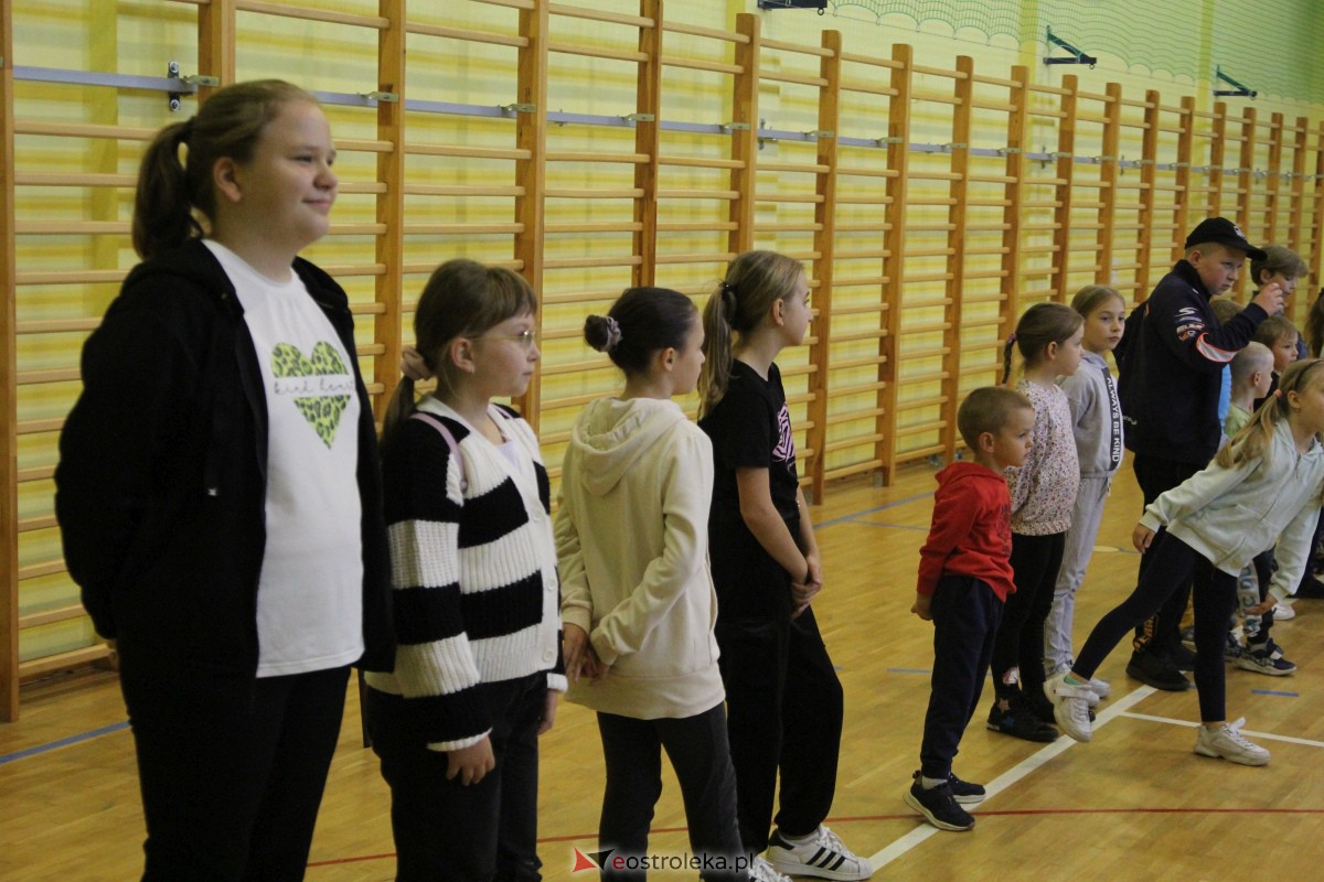 Piknik sportowy Aktywny Troszyn [08.10.2023] - zdjęcie #26 - eOstroleka.pl