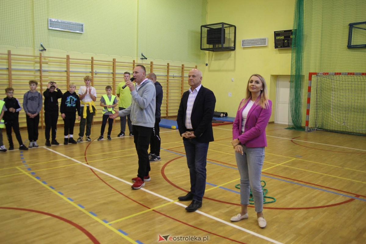 Piknik sportowy Aktywny Troszyn [08.10.2023] - zdjęcie #25 - eOstroleka.pl