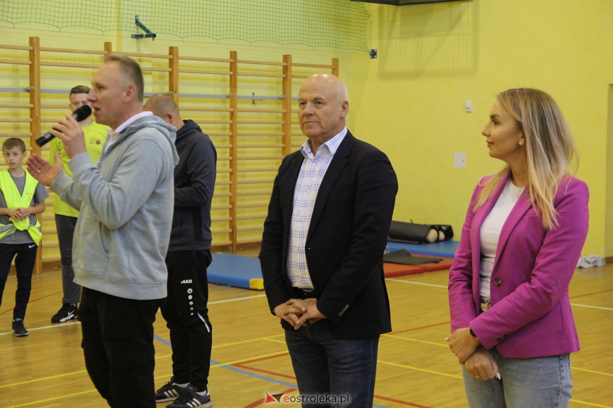 Piknik sportowy Aktywny Troszyn [08.10.2023] - zdjęcie #24 - eOstroleka.pl