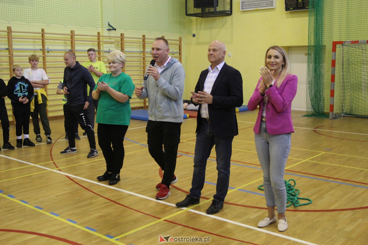 Piknik sportowy Aktywny Troszyn [08.10.2023] - zdjęcie #23 - eOstroleka.pl