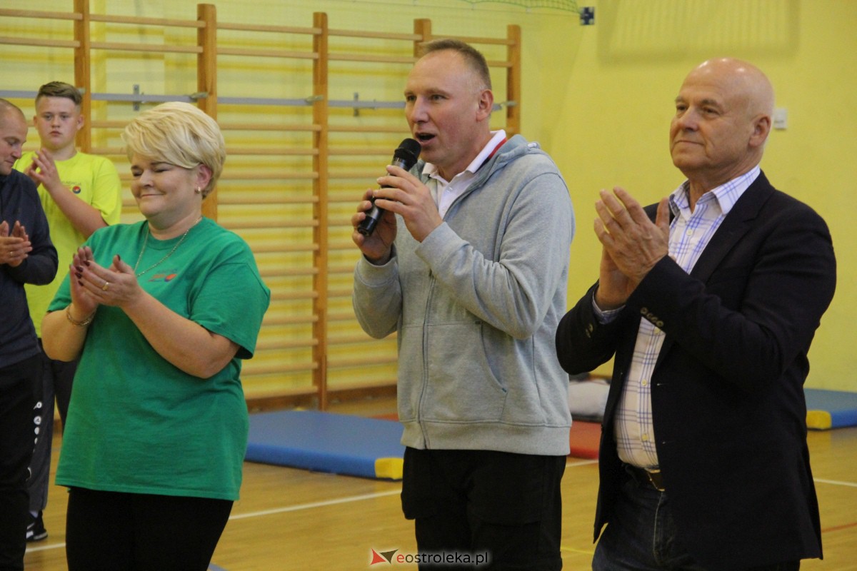 Piknik sportowy Aktywny Troszyn [08.10.2023] - zdjęcie #22 - eOstroleka.pl