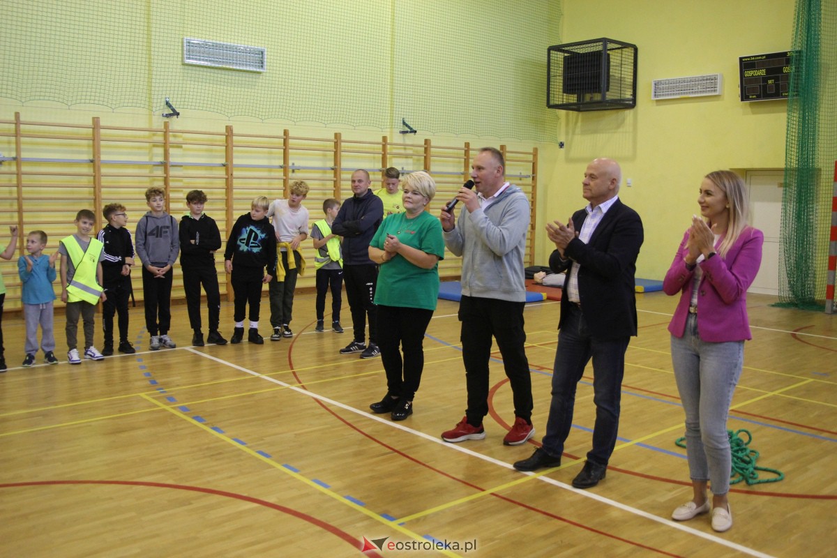 Piknik sportowy Aktywny Troszyn [08.10.2023] - zdjęcie #20 - eOstroleka.pl