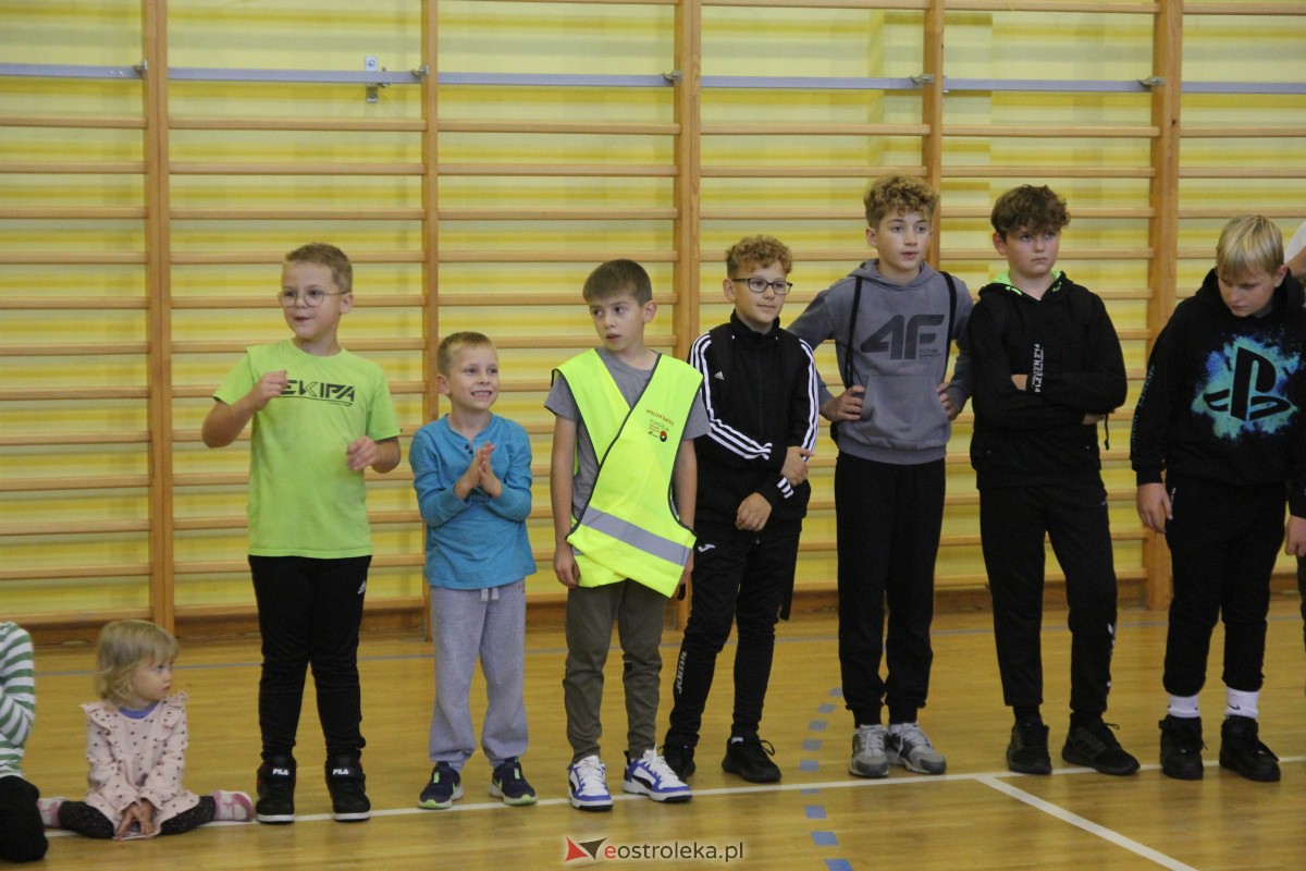 Piknik sportowy Aktywny Troszyn [08.10.2023] - zdjęcie #19 - eOstroleka.pl