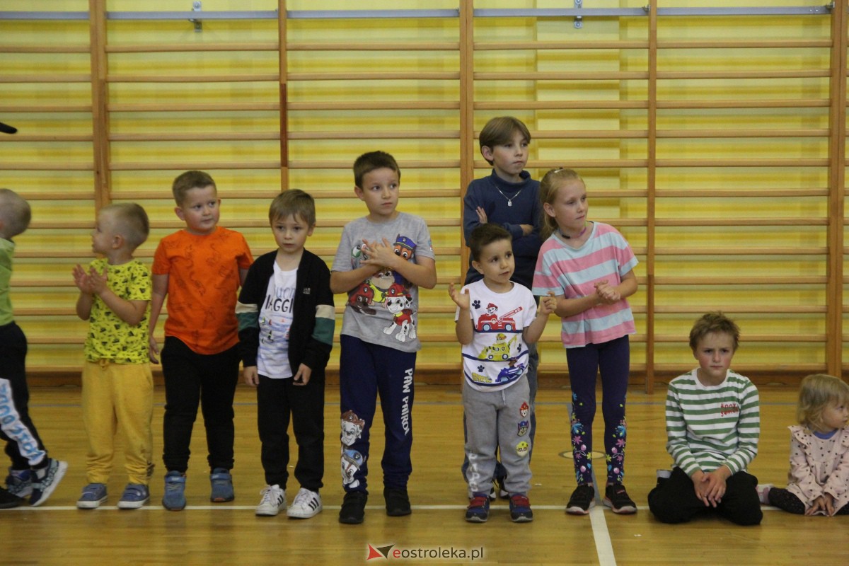 Piknik sportowy Aktywny Troszyn [08.10.2023] - zdjęcie #18 - eOstroleka.pl