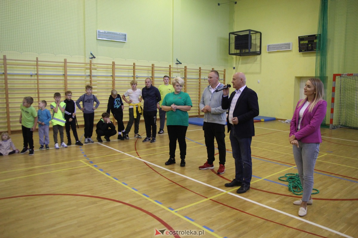 Piknik sportowy Aktywny Troszyn [08.10.2023] - zdjęcie #17 - eOstroleka.pl
