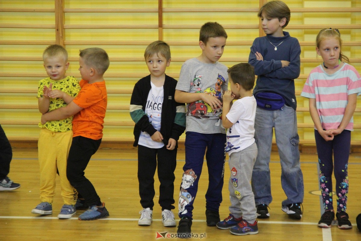 Piknik sportowy Aktywny Troszyn [08.10.2023] - zdjęcie #16 - eOstroleka.pl