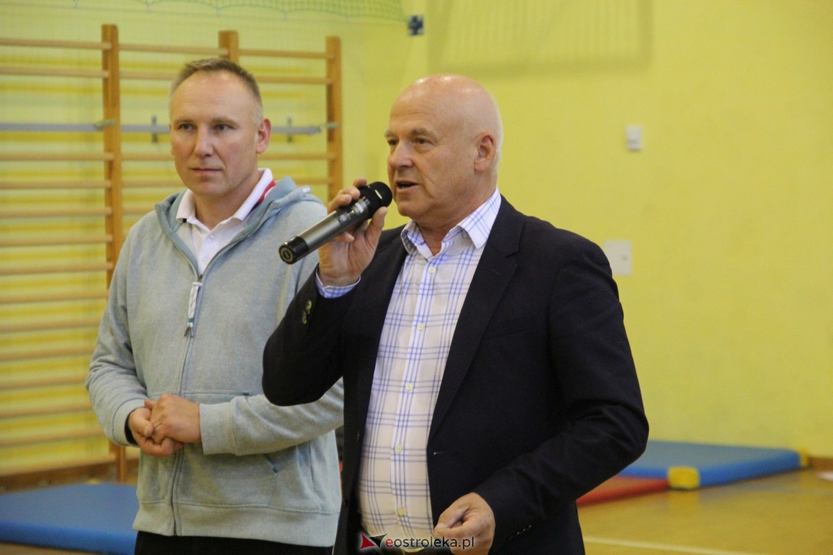 Piknik sportowy Aktywny Troszyn [08.10.2023] - zdjęcie #15 - eOstroleka.pl