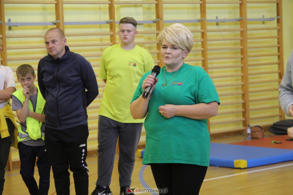 Piknik sportowy Aktywny Troszyn [08.10.2023] - zdjęcie #13 - eOstroleka.pl