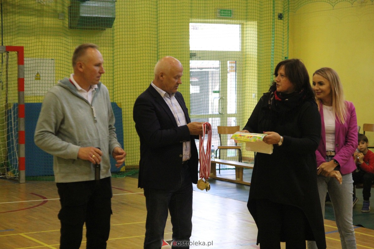 Piknik sportowy Aktywny Troszyn [08.10.2023] - zdjęcie #9 - eOstroleka.pl