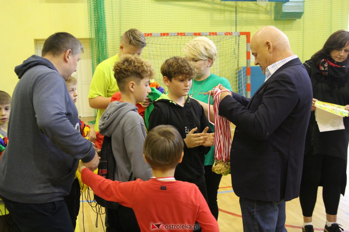 Piknik sportowy Aktywny Troszyn [08.10.2023] - zdjęcie #8 - eOstroleka.pl