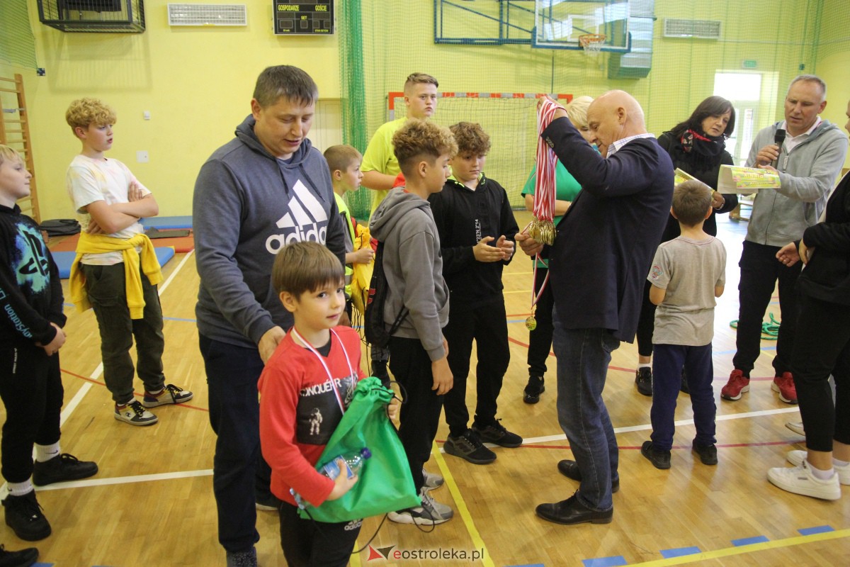 Piknik sportowy Aktywny Troszyn [08.10.2023] - zdjęcie #6 - eOstroleka.pl