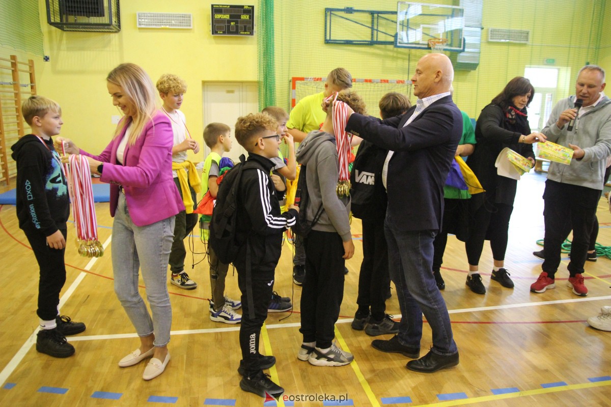 Piknik sportowy Aktywny Troszyn [08.10.2023] - zdjęcie #5 - eOstroleka.pl
