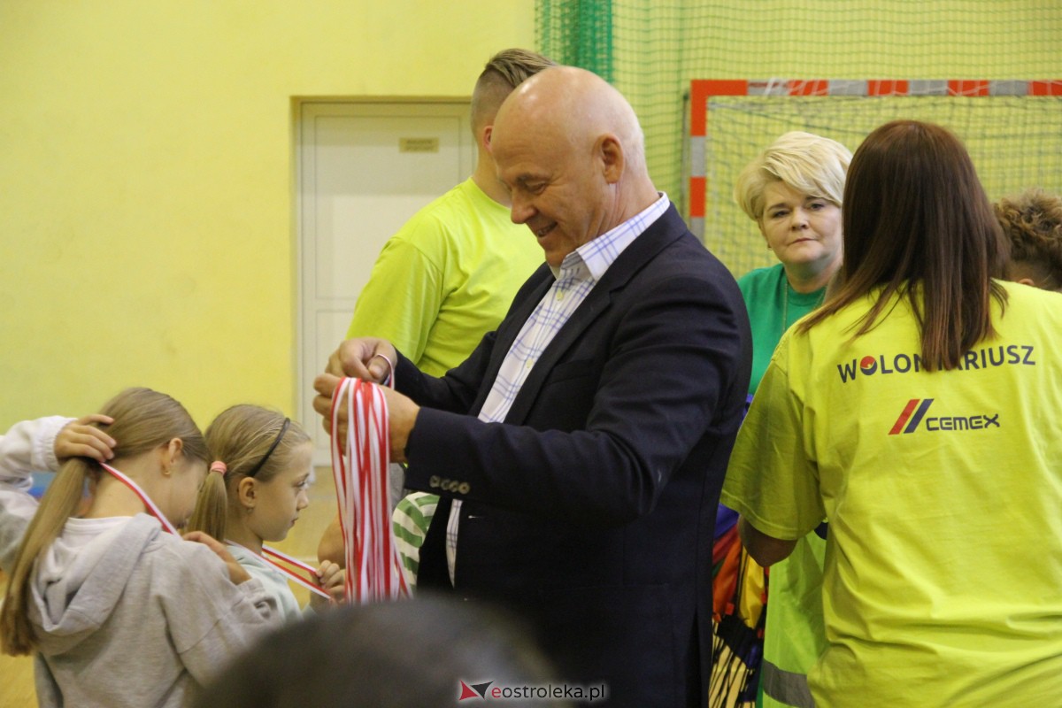 Piknik sportowy Aktywny Troszyn [08.10.2023] - zdjęcie #3 - eOstroleka.pl